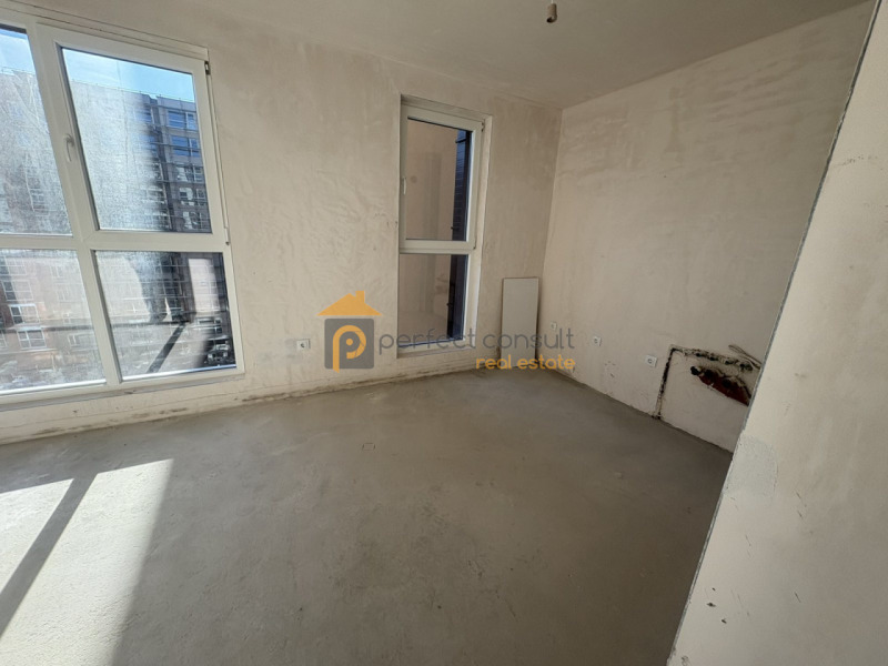 Продава 1-СТАЕН, гр. Пловдив, Южен, снимка 3 - Апартаменти - 53384681