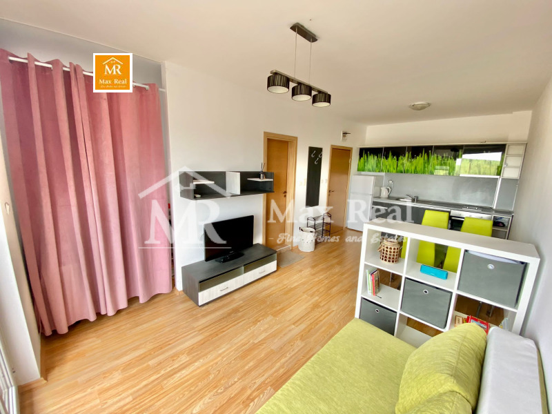 In vendita  1 camera da letto regione Burgas , k.k. Slanchev briag , 49 mq | 68898241 - Immagine [4]