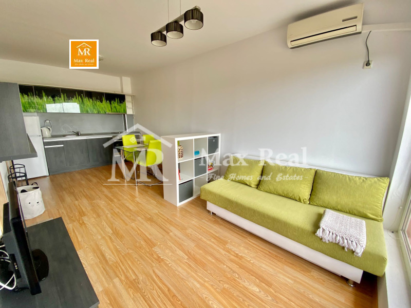 In vendita  1 camera da letto regione Burgas , k.k. Slanchev briag , 49 mq | 68898241 - Immagine [3]