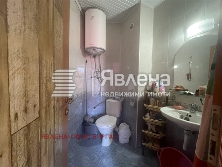 Til salgs  1 soverom region Burgas , k.k. Slansjev brjag , 56 kvm | 23767655 - bilde [4]