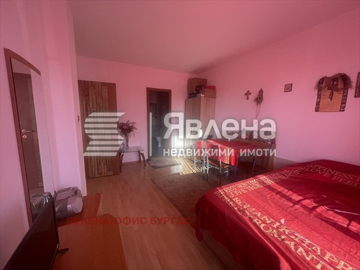 Til salgs  1 soverom region Burgas , k.k. Slansjev brjag , 56 kvm | 23767655 - bilde [3]