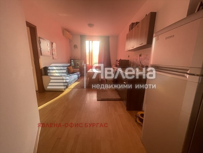 Til salgs  1 soverom region Burgas , k.k. Slansjev brjag , 56 kvm | 23767655 - bilde [6]