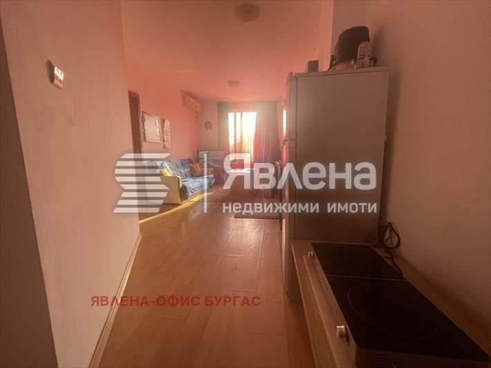 Til salgs  1 soverom region Burgas , k.k. Slansjev brjag , 56 kvm | 23767655 - bilde [5]
