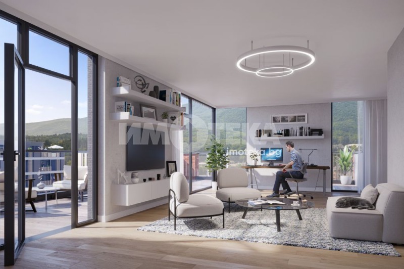 À venda  1 quarto Sofia , Boiana , 78 m² | 25363571 - imagem [3]