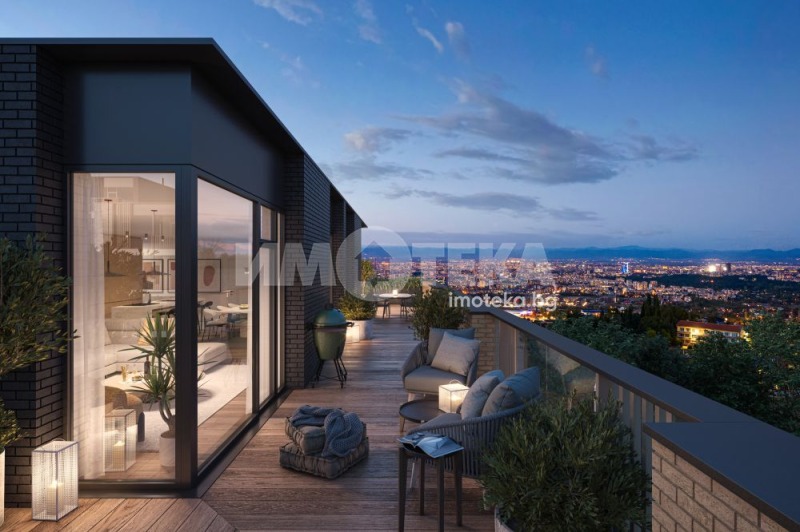 À venda  1 quarto Sofia , Boiana , 78 m² | 25363571 - imagem [2]