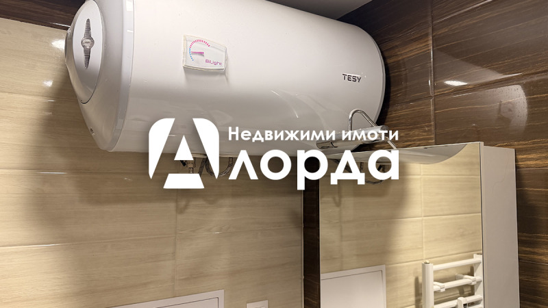 Продава 2-СТАЕН, гр. София, Център, снимка 11 - Апартаменти - 52803061