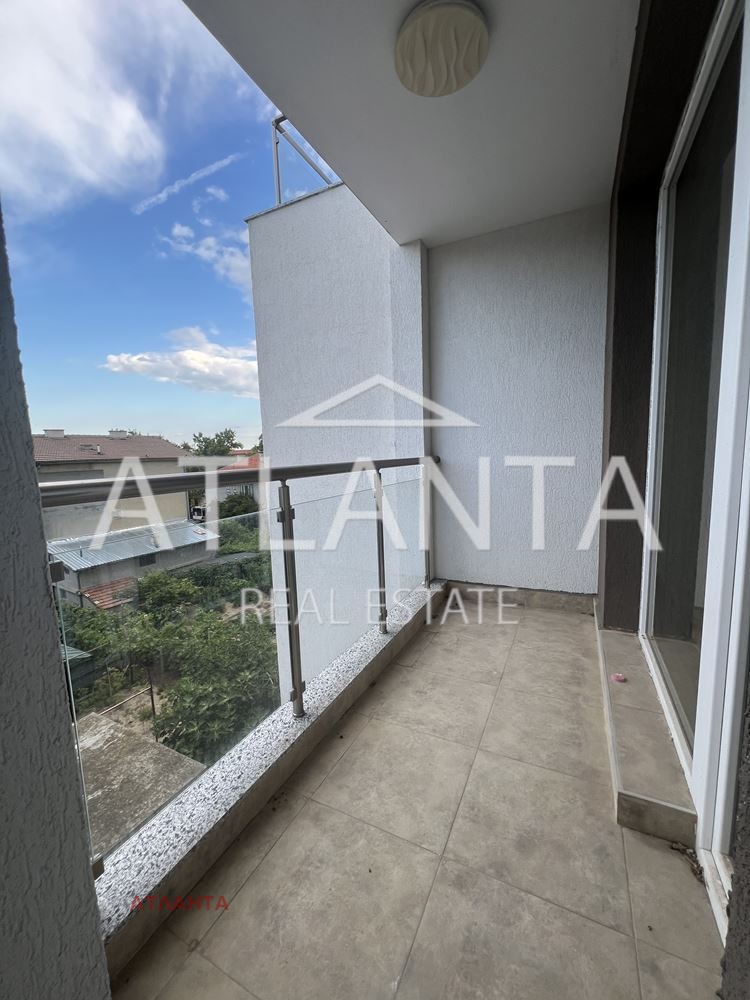 Продава 2-СТАЕН, гр. Варна, Виница, снимка 2 - Апартаменти - 55294528