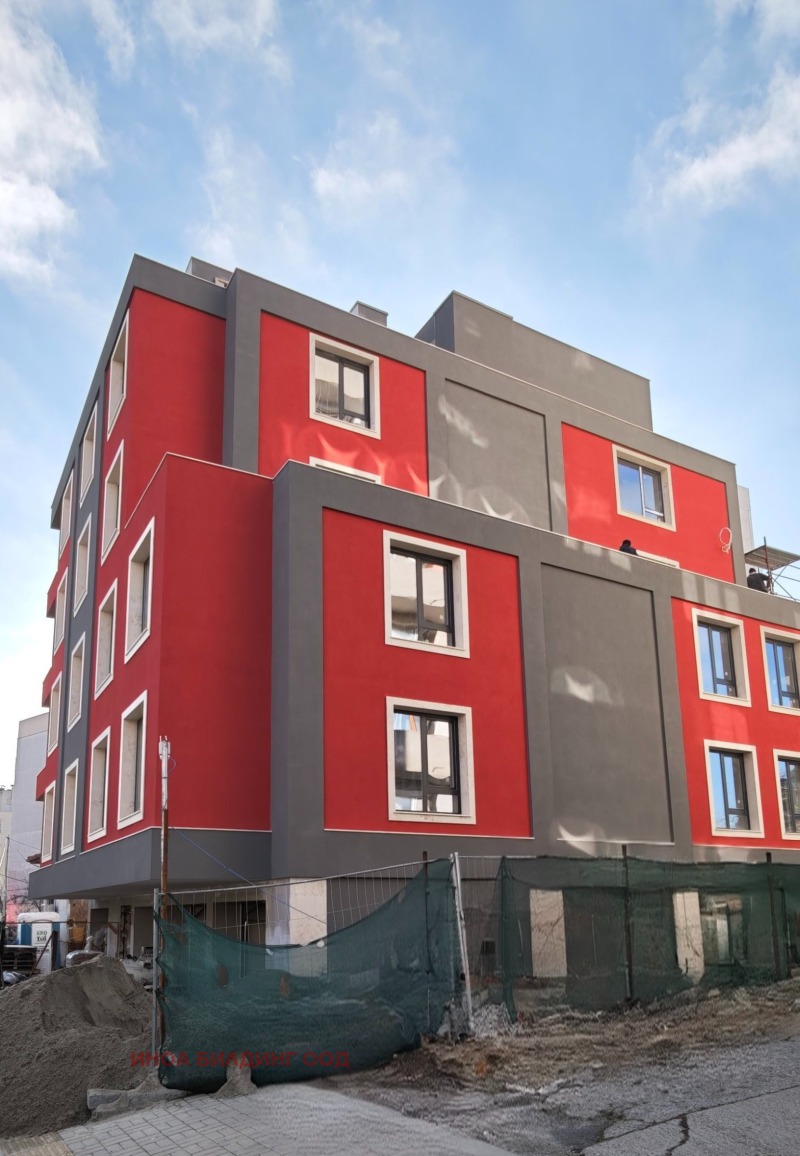 Продава 3-СТАЕН, гр. София, Овча купел, снимка 3 - Апартаменти - 52270540