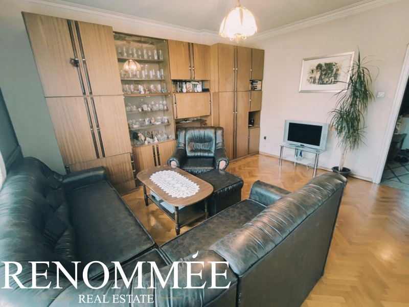 À vendre  2 chambres Sofia , Meditsinska akademiya , 176 m² | 93926919 - image [2]