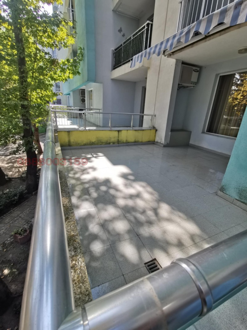 Продаја  2 спаваће собе регион Бургас , к.к. Сланчев брјаг , 96 м2 | 51428778 - слика [15]