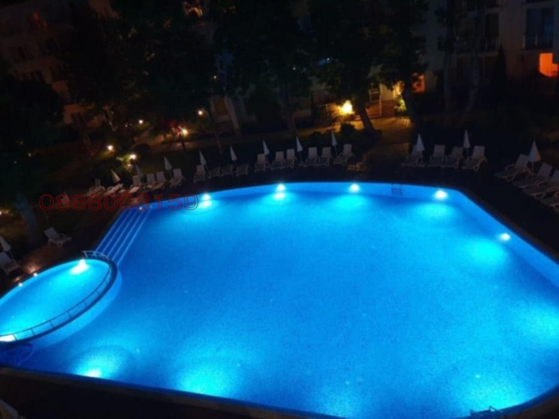 Продаја  2 спаваће собе регион Бургас , к.к. Сланчев брјаг , 96 м2 | 51428778 - слика [2]