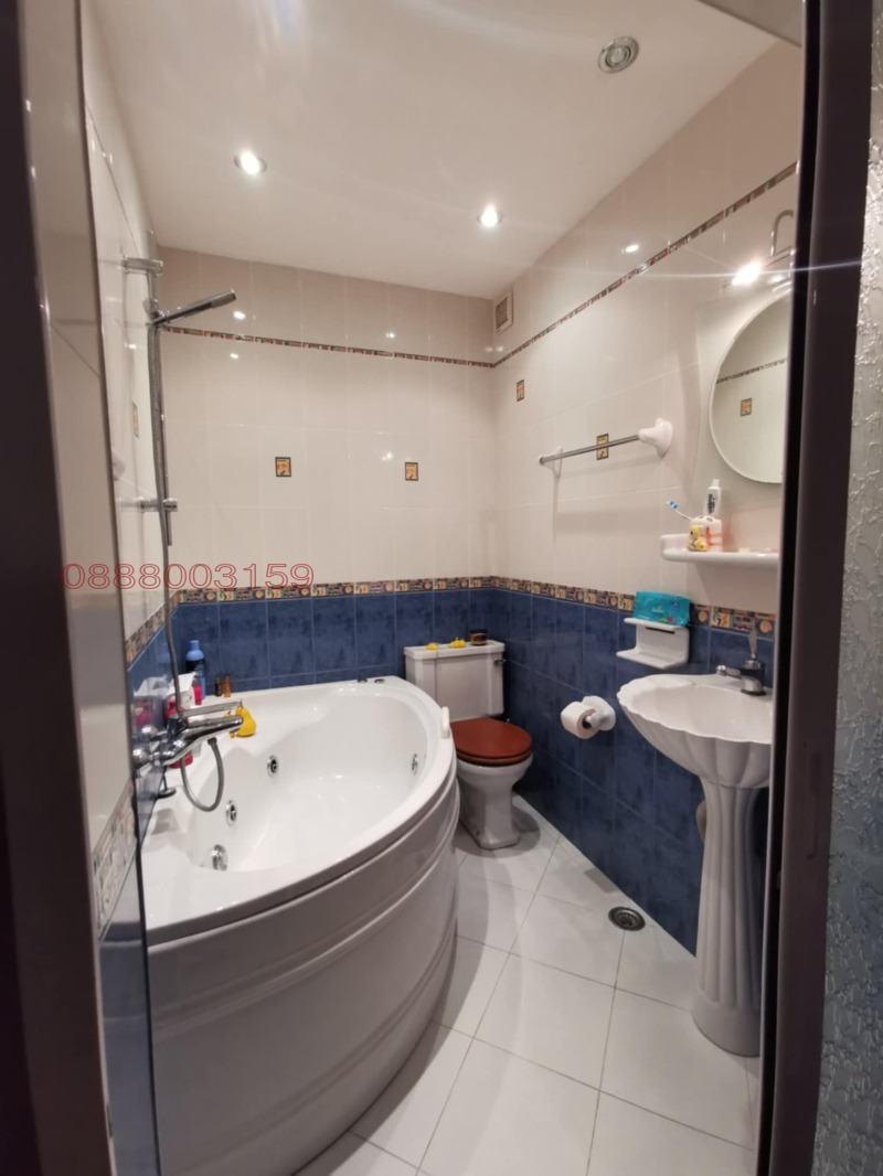 Продаја  2 спаваће собе регион Бургас , к.к. Сланчев брјаг , 96 м2 | 51428778 - слика [11]