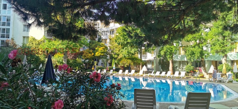 Продаја  2 спаваће собе регион Бургас , к.к. Сланчев брјаг , 96 м2 | 51428778
