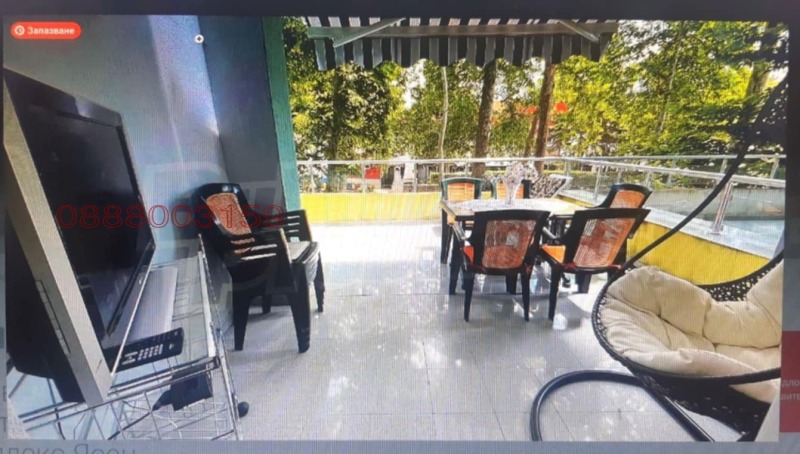 Продаја  2 спаваће собе регион Бургас , к.к. Сланчев брјаг , 96 м2 | 51428778 - слика [16]