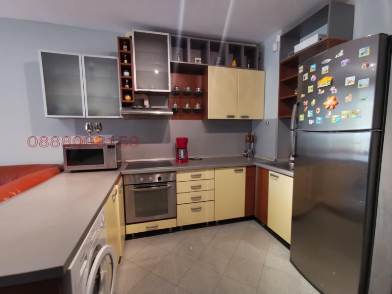 Продаја  2 спаваће собе регион Бургас , к.к. Сланчев брјаг , 96 м2 | 51428778 - слика [13]