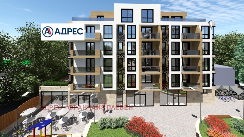 Till salu  2 sovrum Vraca , Metalurg , 128 kvm | 60374785