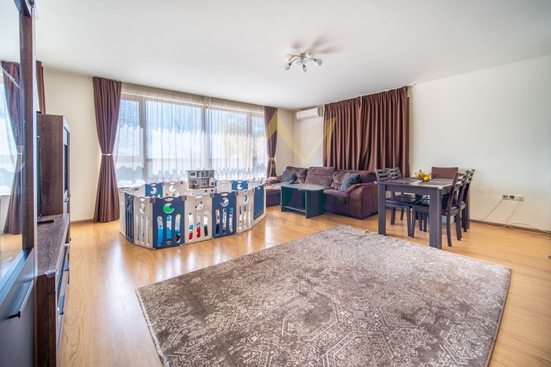 À vendre  2 chambres Varna , Briz , 116 m² | 64310180 - image [2]
