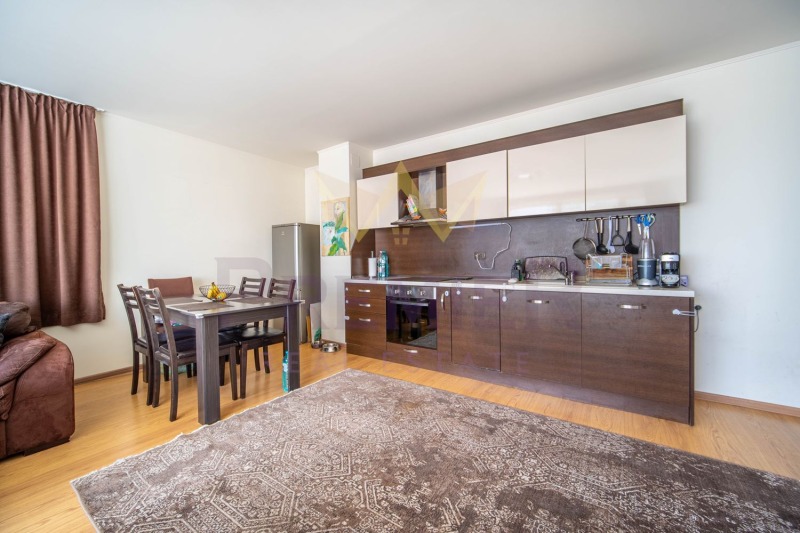 À vendre  2 chambres Varna , Briz , 116 m² | 64310180 - image [4]