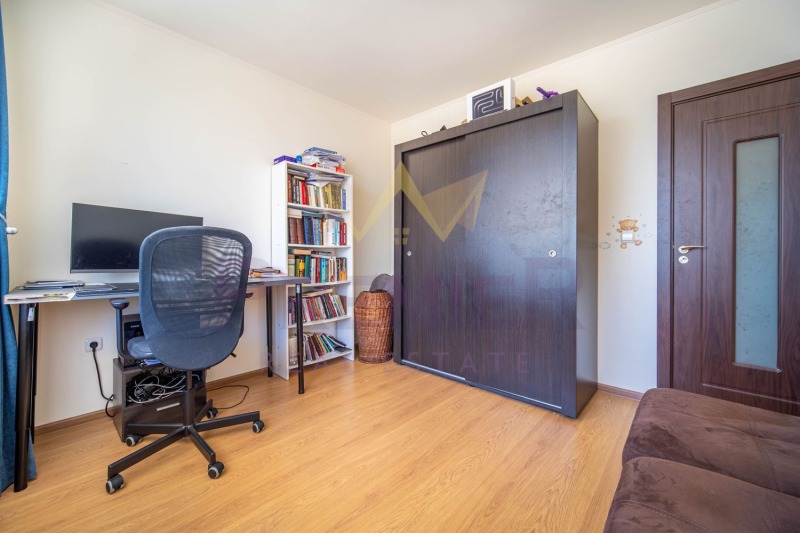 À vendre  2 chambres Varna , Briz , 116 m² | 64310180 - image [8]