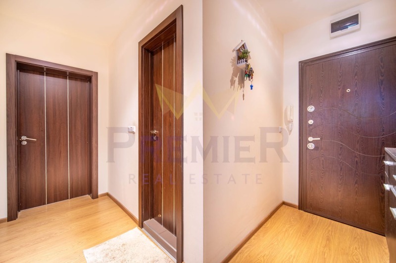 À vendre  2 chambres Varna , Briz , 116 m² | 64310180 - image [15]