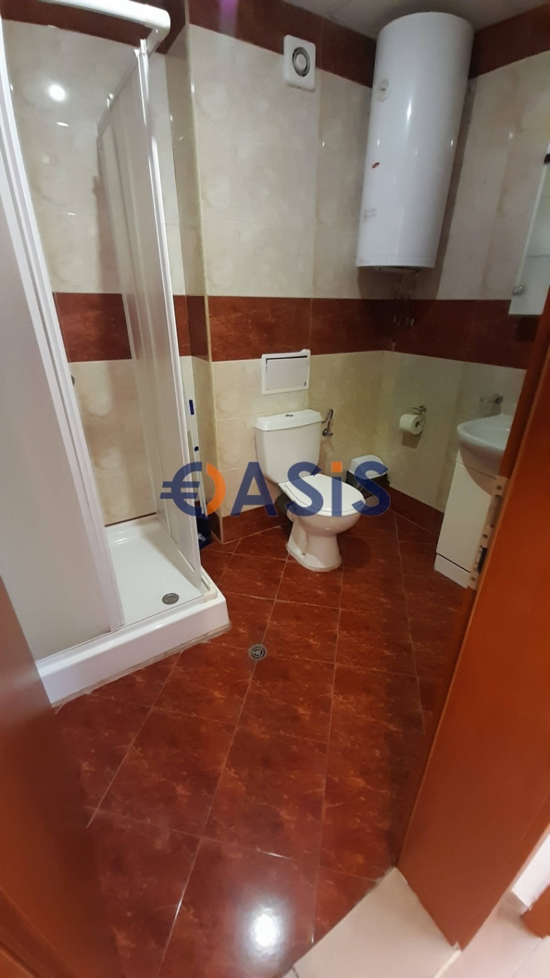 Προς πώληση  2 υπνοδωμάτια περιοχή Μπουργκάς , Σβετη Βλασ , 105 τ.μ | 15653318 - εικόνα [7]