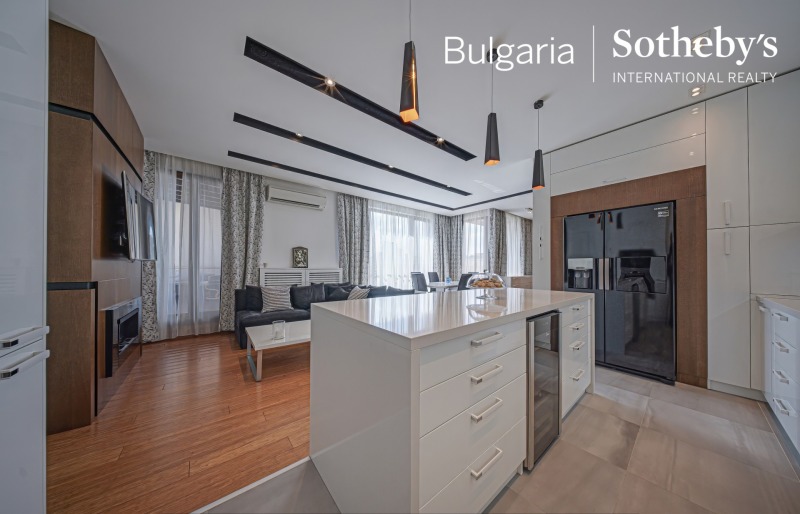 Продается  3 спальни София , Манастирски ливади , 161 кв.м | 13664116 - изображение [3]
