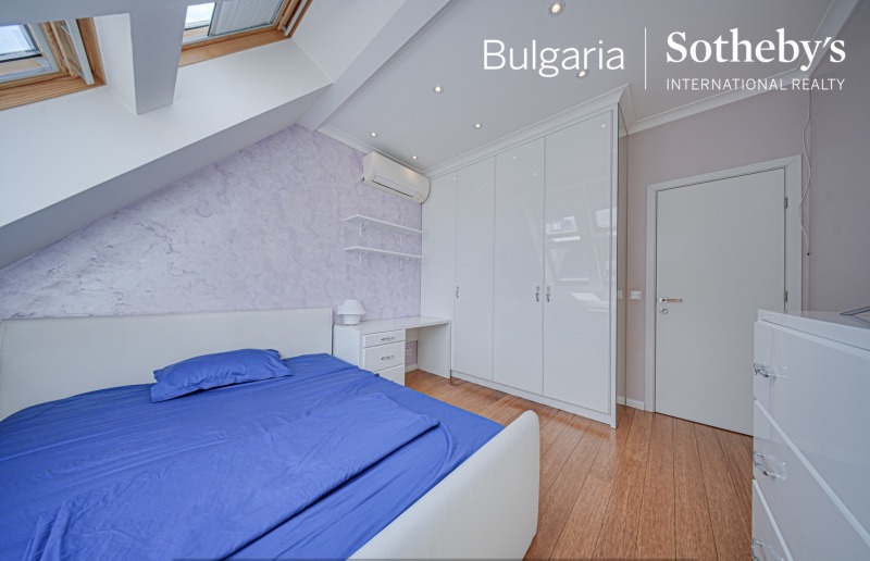 Продается  3 спальни София , Манастирски ливади , 161 кв.м | 13664116 - изображение [12]