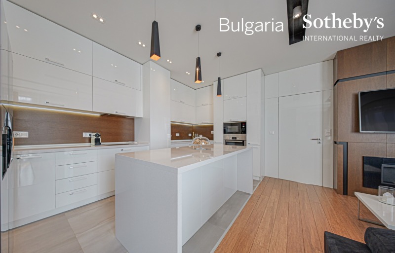 Продается  3 спальни София , Манастирски ливади , 161 кв.м | 13664116 - изображение [6]