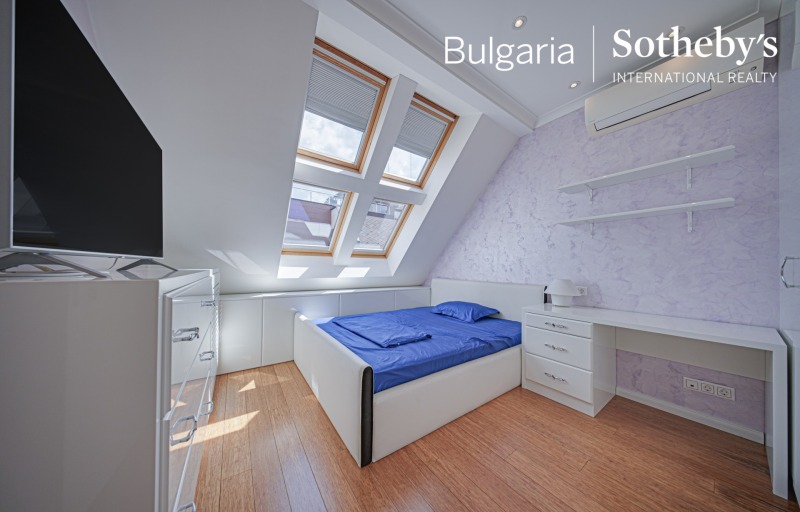 Продается  3 спальни София , Манастирски ливади , 161 кв.м | 13664116 - изображение [11]