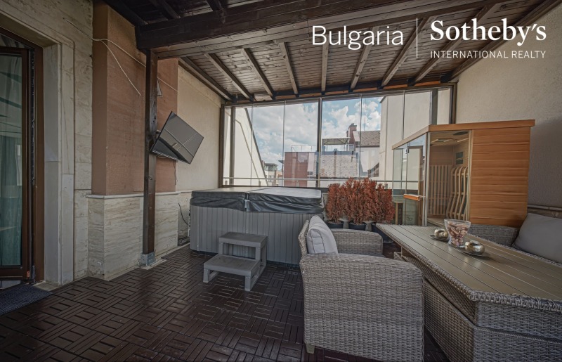 Продается  3 спальни София , Манастирски ливади , 161 кв.м | 13664116 - изображение [17]