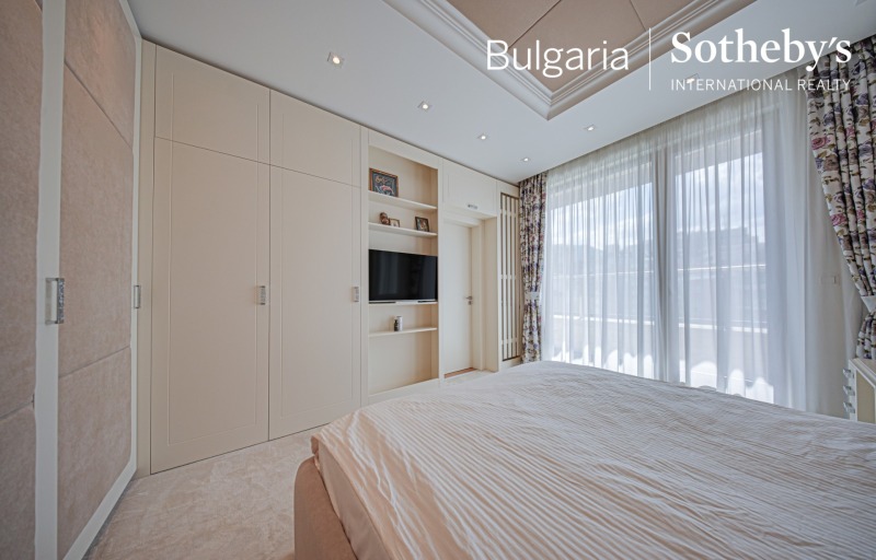 Продается  3 спальни София , Манастирски ливади , 161 кв.м | 13664116 - изображение [8]