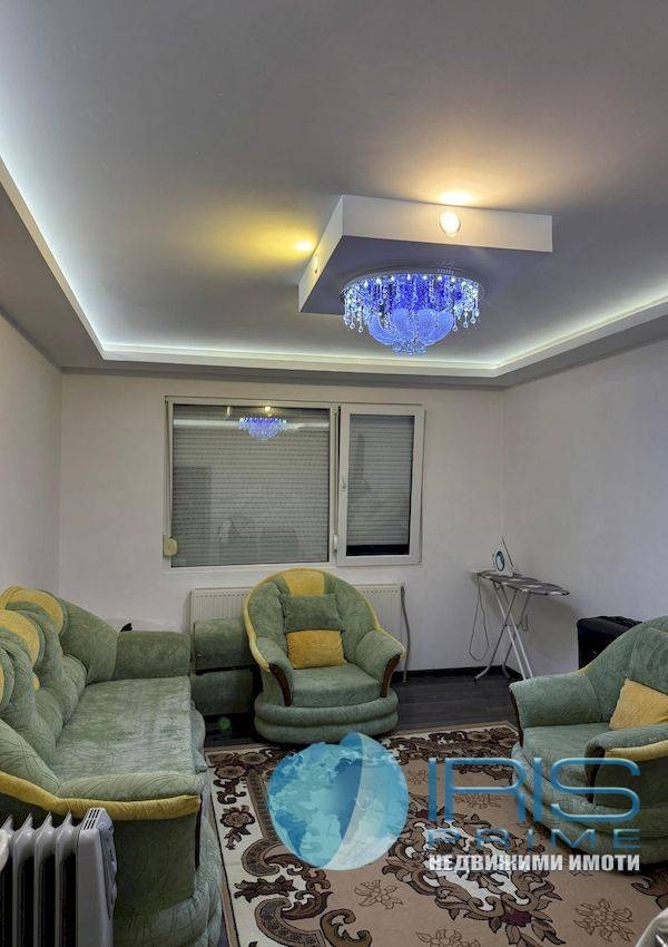 De vânzare  3 dormitoare Șumen , Boian Bâlgaranov 2 , 103 mp | 62243952 - imagine [3]