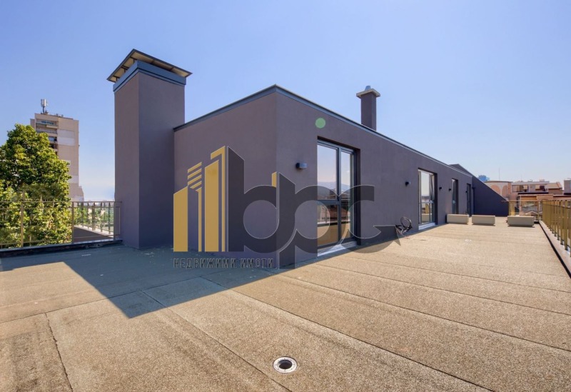 Продава  4-стаен град София , Павлово , 125 кв.м | 99227616 - изображение [13]