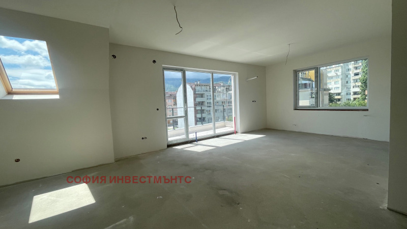 Продава  Многостаен град София , Овча купел , 160 кв.м | 91515125 - изображение [2]