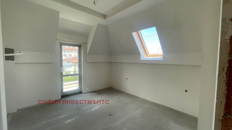 Продава МНОГОСТАЕН, гр. София, Овча купел, снимка 10 - Aпартаменти - 47205069