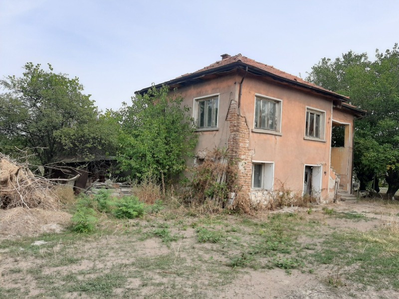 Продава КЪЩА, с. Цалапица, област Пловдив, снимка 2 - Къщи - 42609886