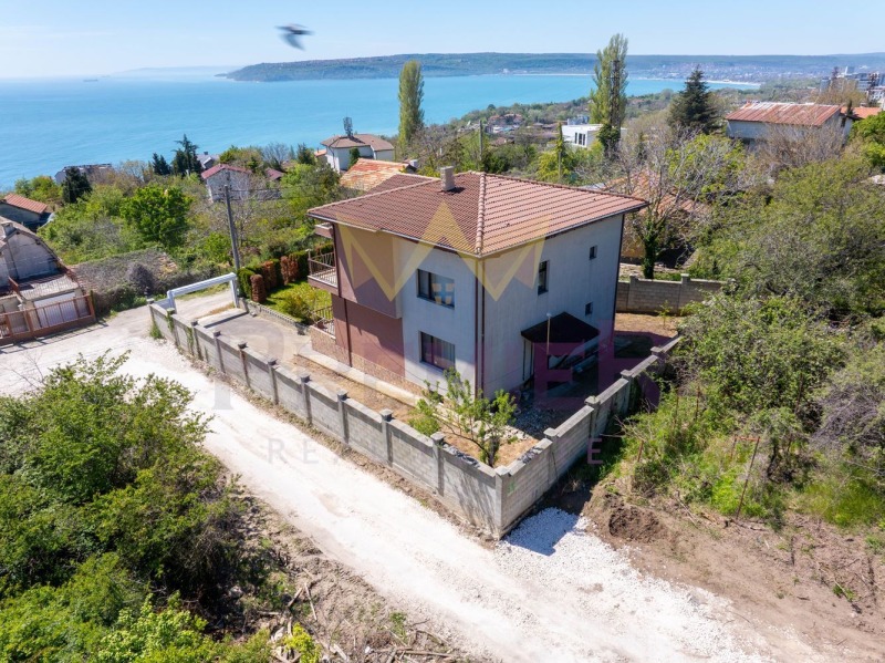Продава  Къща град Варна , Свети Никола , 209 кв.м | 47139181