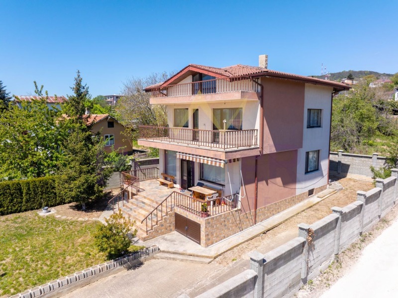 Продава  Къща град Варна , Свети Никола , 209 кв.м | 47139181 - изображение [3]