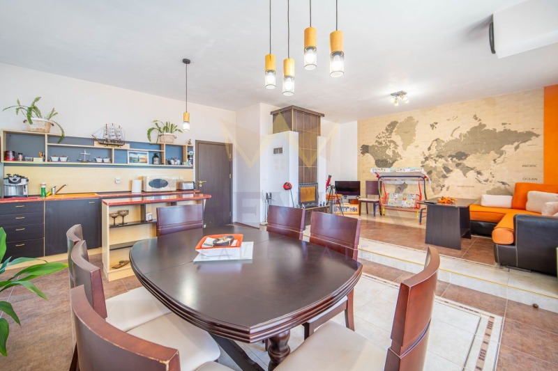 Продава  Къща град Варна , Свети Никола , 209 кв.м | 47139181 - изображение [4]