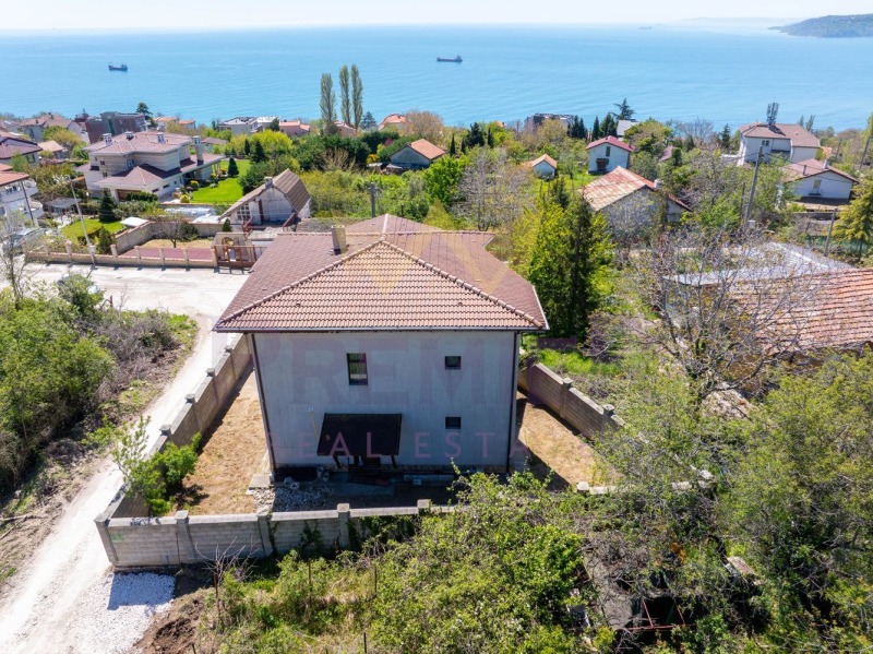 Продава  Къща град Варна , Свети Никола , 209 кв.м | 47139181 - изображение [2]