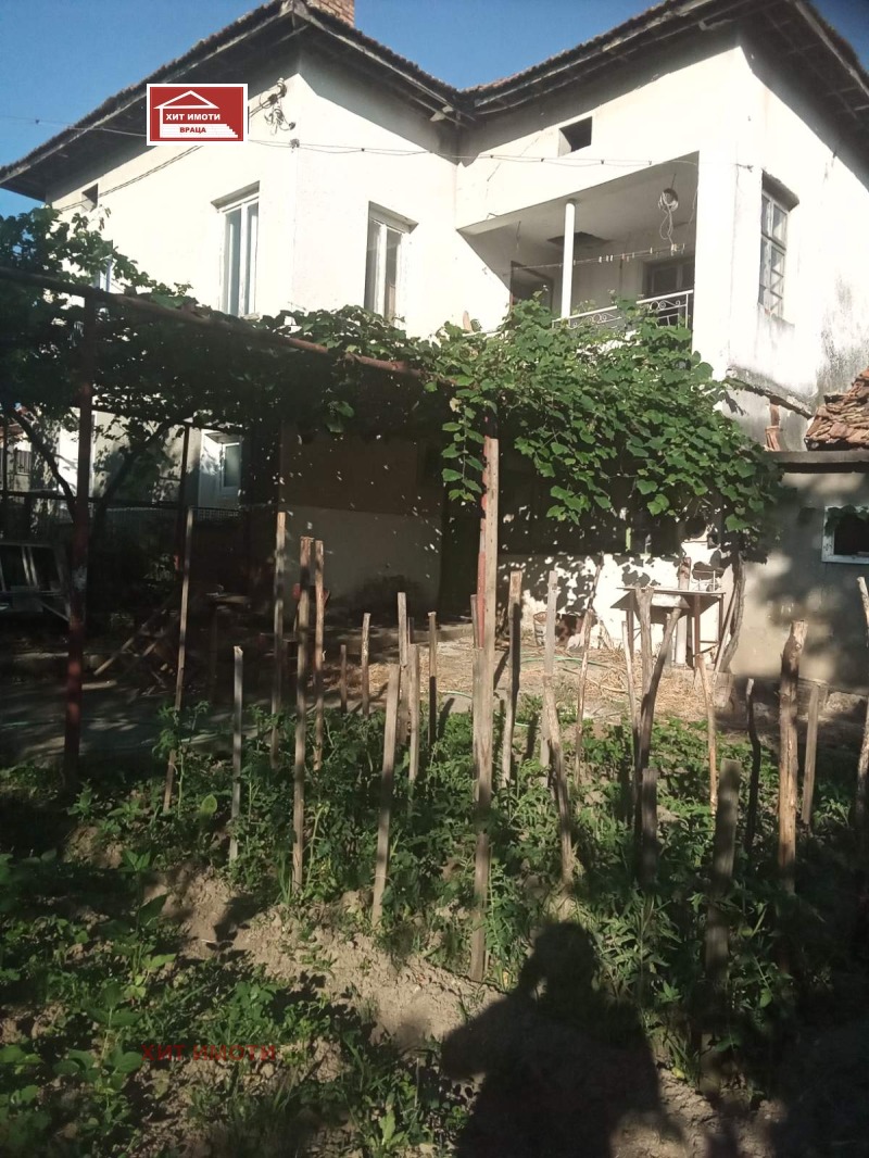 Продава  Къща област Враца , с. Боденец , 120 кв.м | 50970585