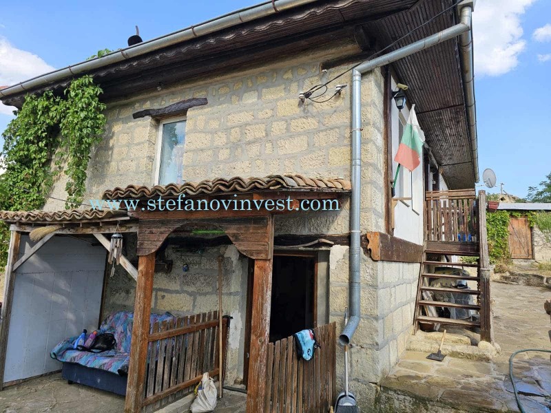 Προς πώληση  σπίτι περιοχή Βάρνα , Προβαδηια , 90 τ.μ | 12592040 - εικόνα [3]