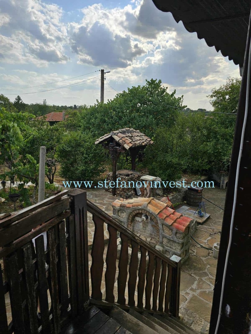 Προς πώληση  σπίτι περιοχή Βάρνα , Προβαδηια , 90 τ.μ | 12592040 - εικόνα [7]