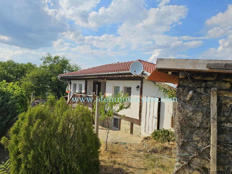 Προς πώληση  σπίτι περιοχή Βάρνα , Προβαδηια , 90 τ.μ | 12592040 - εικόνα [2]