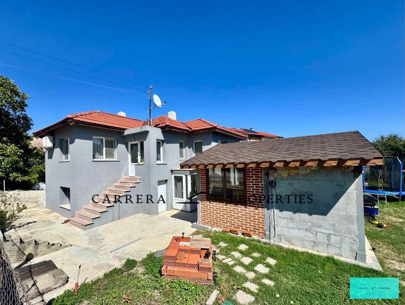 En venta  Casa región Varna , Byala , 125 metros cuadrados | 76965454 - imagen [10]