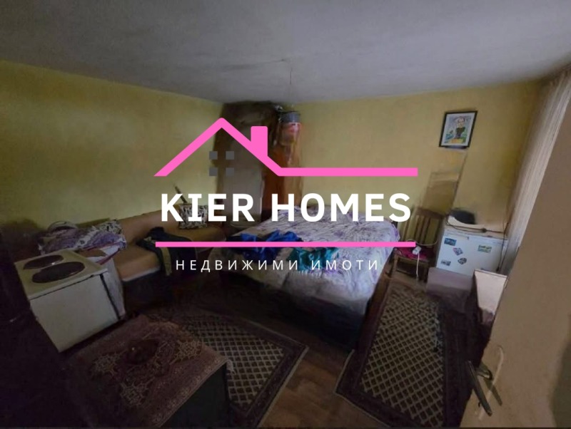 Продава КЪЩА, с. Узунджово, област Хасково, снимка 3 - Къщи - 52051074