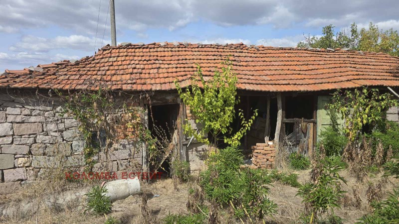 Продава КЪЩА, с. Сталево, област Хасково, снимка 5 - Къщи - 52146419