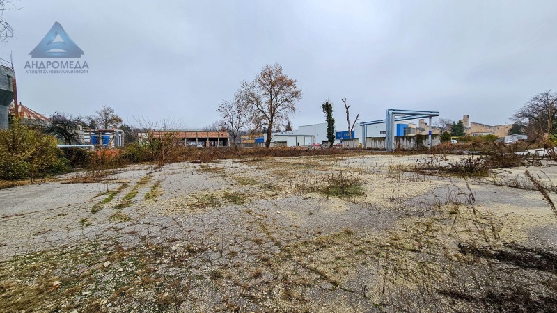 For Sale  Plot Pleven , Industrialna zona , 6829 sq.m | 48358784 - image [9]