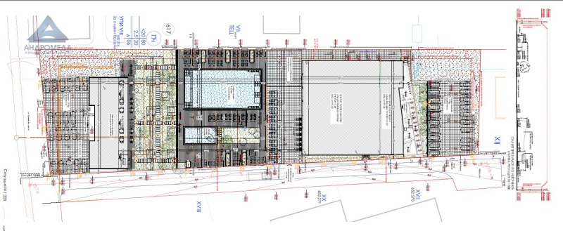 Продава  Парцел град Плевен , Индустриална зона , 6829 кв.м | 48358784 - изображение [10]