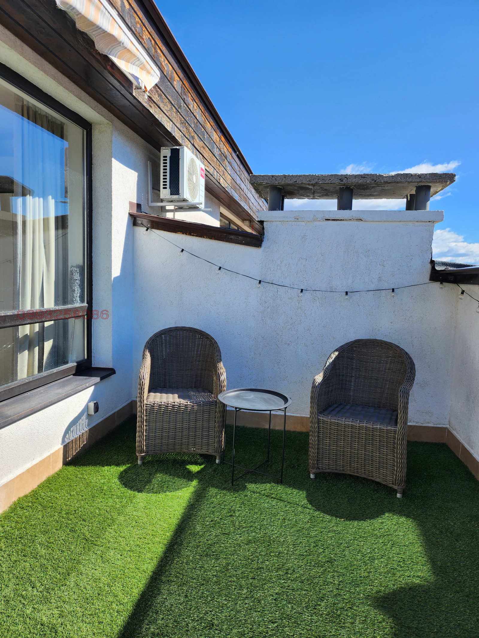 Продава 1-СТАЕН, гр. Банско, област Благоевград, снимка 9 - Апартаменти - 53711652